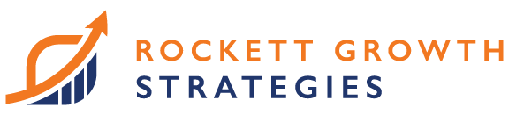 rockett growth strategies logo